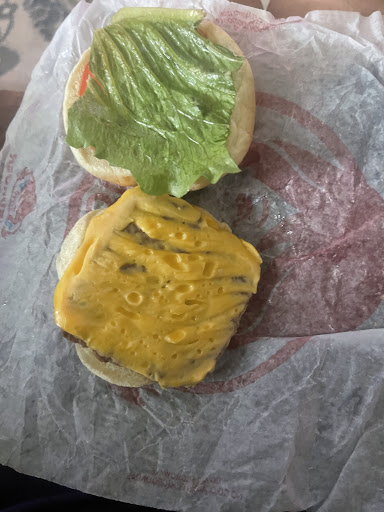 Photo of Wendy's - 320 Western Bypass, Andalusia, AL 36420