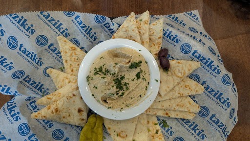 Photo of Taziki's Mediterranean Cafe - Keystone Crossing - 4025 E 82nd St Suite 101, Indianapolis, IN 46250