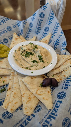 Photo of Taziki's Mediterranean Cafe - Keystone Crossing - 4025 E 82nd St Suite 101, Indianapolis, IN 46250