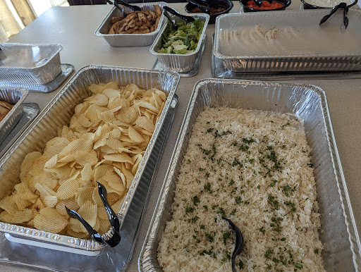 Photo of Taziki's Mediterranean Cafe - Keystone Crossing - 4025 E 82nd St Suite 101, Indianapolis, IN 46250