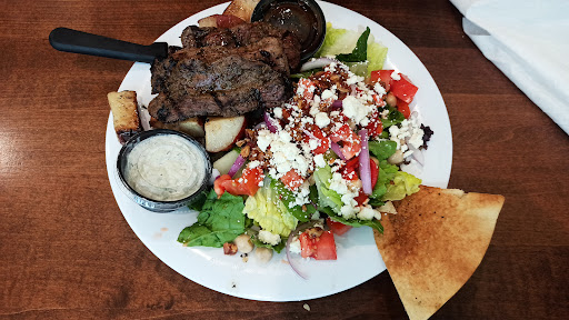 Photo of Taziki's Mediterranean Cafe - Keystone Crossing - 4025 E 82nd St Suite 101, Indianapolis, IN 46250