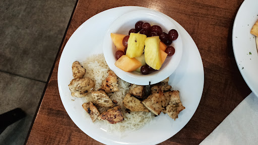 Photo of Taziki's Mediterranean Cafe - Keystone Crossing - 4025 E 82nd St Suite 101, Indianapolis, IN 46250