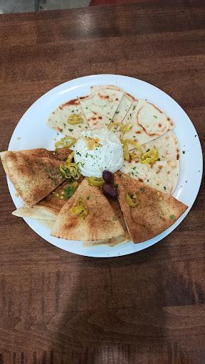 Photo of Taziki's Mediterranean Cafe - Keystone Crossing - 4025 E 82nd St Suite 101, Indianapolis, IN 46250