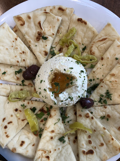 Photo of Taziki's Mediterranean Cafe - Keystone Crossing - 4025 E 82nd St Suite 101, Indianapolis, IN 46250