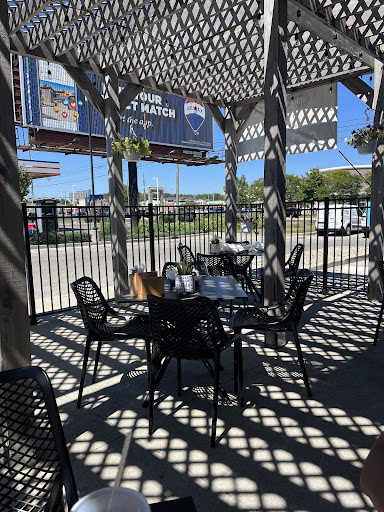 Photo of Taziki's Mediterranean Cafe - Keystone Crossing - 4025 E 82nd St Suite 101, Indianapolis, IN 46250