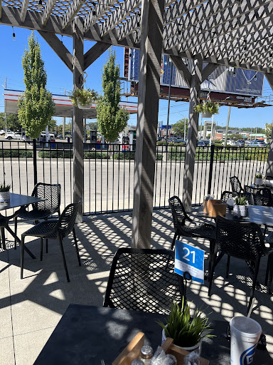 Photo of Taziki's Mediterranean Cafe - Keystone Crossing - 4025 E 82nd St Suite 101, Indianapolis, IN 46250