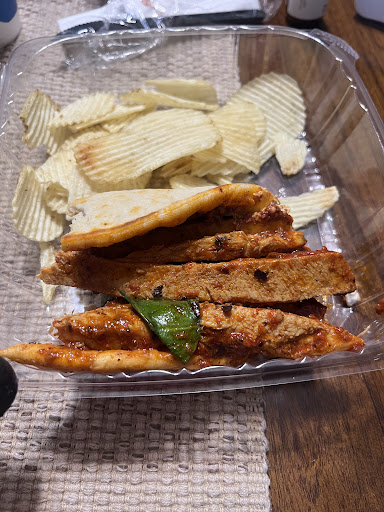 Photo of Taziki's Mediterranean Cafe - Keystone Crossing - 4025 E 82nd St Suite 101, Indianapolis, IN 46250