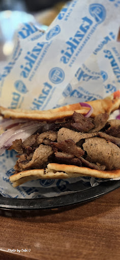 Photo of Taziki's Mediterranean Cafe - Keystone Crossing - 4025 E 82nd St Suite 101, Indianapolis, IN 46250