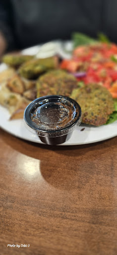 Photo of Taziki's Mediterranean Cafe - Keystone Crossing - 4025 E 82nd St Suite 101, Indianapolis, IN 46250