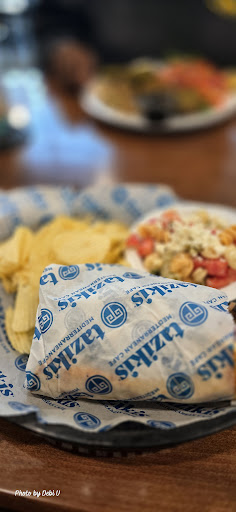 Photo of Taziki's Mediterranean Cafe - Keystone Crossing - 4025 E 82nd St Suite 101, Indianapolis, IN 46250