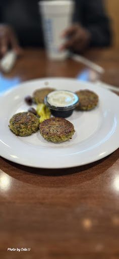 Photo of Taziki's Mediterranean Cafe - Keystone Crossing - 4025 E 82nd St Suite 101, Indianapolis, IN 46250