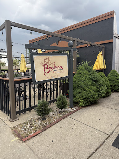 Photo of Bosphorus Istanbul Cafe - 935 S East St, Indianapolis, IN 46225