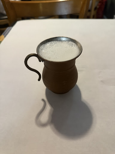 Photo of Bosphorus Istanbul Cafe - 935 S East St, Indianapolis, IN 46225