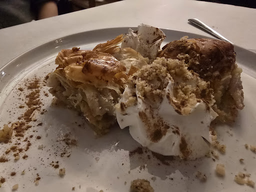 Photo of Bosphorus Istanbul Cafe - 935 S East St, Indianapolis, IN 46225