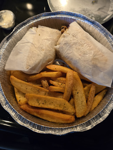 Photo of The Med - 5614 E Washington St, Indianapolis, IN 46219