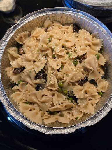 Photo of The Med - 5614 E Washington St, Indianapolis, IN 46219