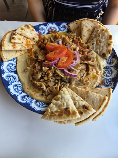 Photo of The Med - 5614 E Washington St, Indianapolis, IN 46219