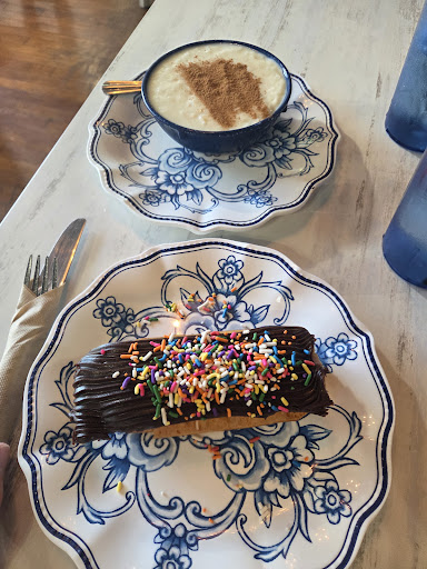 Photo of The Med - 5614 E Washington St, Indianapolis, IN 46219