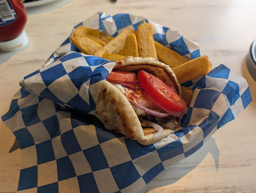 Photo of The Med - 5614 E Washington St, Indianapolis, IN 46219