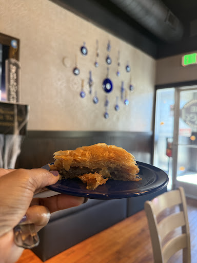 Photo of The Med - 5614 E Washington St, Indianapolis, IN 46219