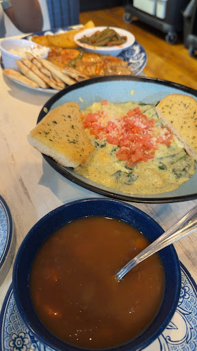 Photo of The Med - 5614 E Washington St, Indianapolis, IN 46219