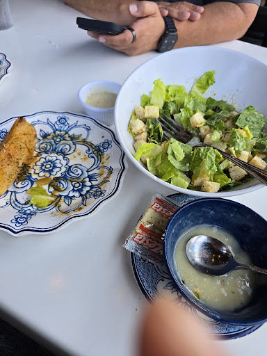 Photo of The Med - 5614 E Washington St, Indianapolis, IN 46219