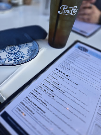 Photo of The Med - 5614 E Washington St, Indianapolis, IN 46219