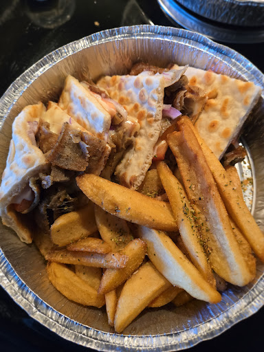 Photo of The Med - 5614 E Washington St, Indianapolis, IN 46219