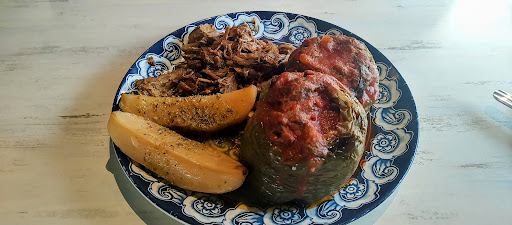 Photo of The Med - 5614 E Washington St, Indianapolis, IN 46219