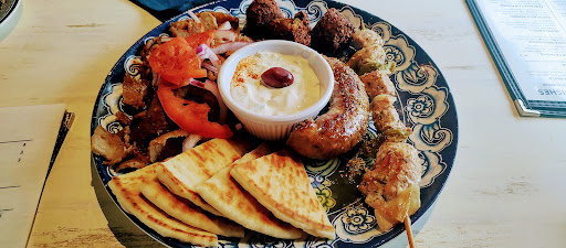 Photo of The Med - 5614 E Washington St, Indianapolis, IN 46219