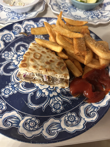 Photo of The Med - 5614 E Washington St, Indianapolis, IN 46219