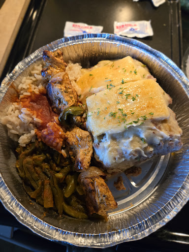 Photo of The Med - 5614 E Washington St, Indianapolis, IN 46219