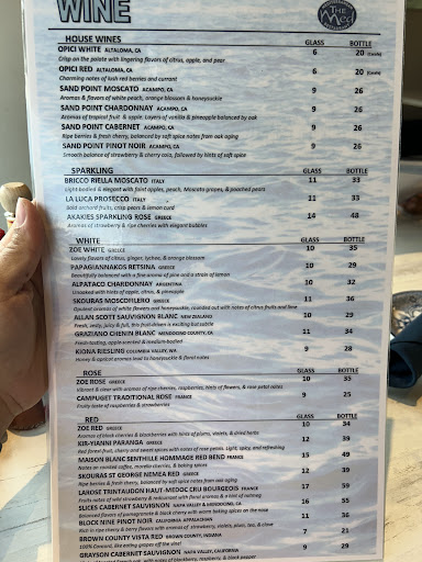 Photo of The Med - 5614 E Washington St, Indianapolis, IN 46219