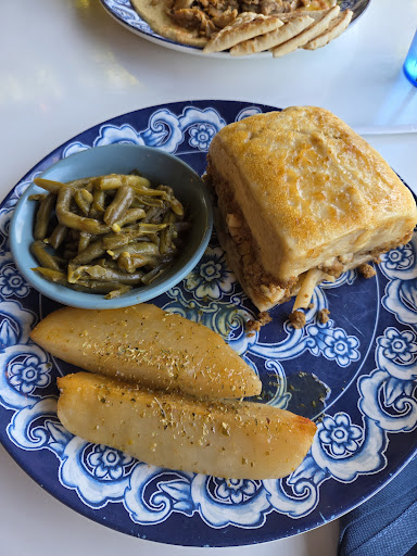 Photo of The Med - 5614 E Washington St, Indianapolis, IN 46219