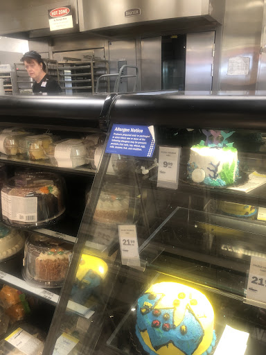 Photo of Meijer - 6610 Scatterfield Rd, Anderson, IN 46013