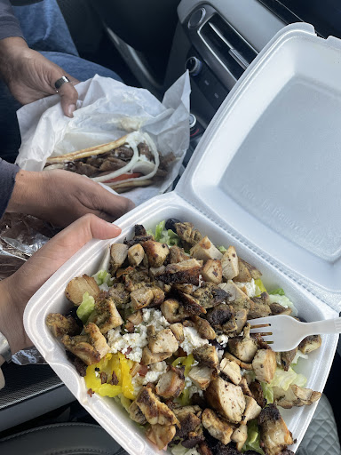 Photo of Indy Gyros - 1521 N Green St ste, Brownsburg, IN 46112