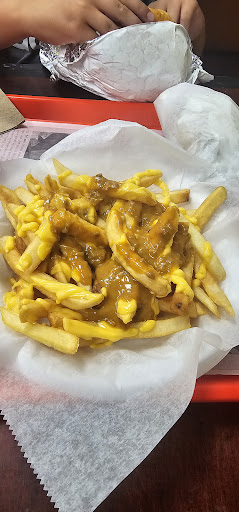 Photo of Indy Gyros - 1521 N Green St ste, Brownsburg, IN 46112