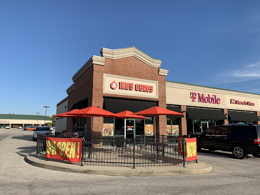 Photo of Indy Gyros - 1521 N Green St ste, Brownsburg, IN 46112