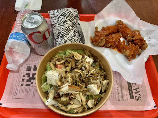 Photo of Indy Gyros - 1521 N Green St ste, Brownsburg, IN 46112