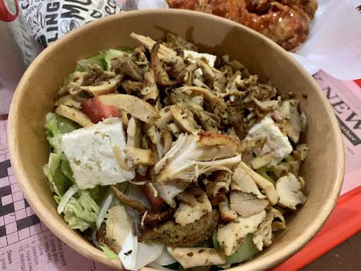 Photo of Indy Gyros - 1521 N Green St ste, Brownsburg, IN 46112