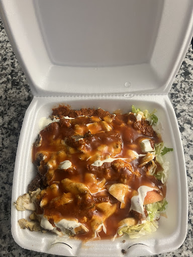 Photo of Indy Gyros - 1521 N Green St ste, Brownsburg, IN 46112