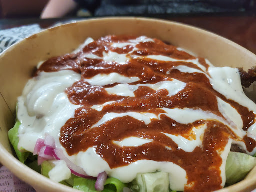 Photo of Indy Gyros - 1521 N Green St ste, Brownsburg, IN 46112