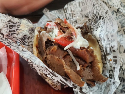 Photo of Indy Gyros - 1521 N Green St ste, Brownsburg, IN 46112