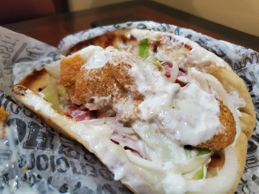 Photo of Indy Gyros - 1521 N Green St ste, Brownsburg, IN 46112