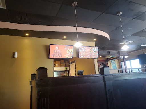 Photo of Indy Gyros - 1521 N Green St ste, Brownsburg, IN 46112
