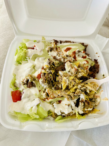 Photo of Indy Gyros - 1521 N Green St ste, Brownsburg, IN 46112