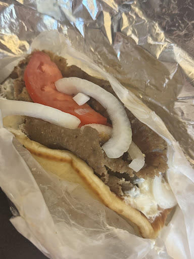 Photo of Indy Gyros - 1521 N Green St ste, Brownsburg, IN 46112