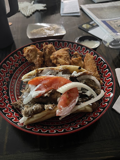 Photo of Indy Gyros - 1521 N Green St ste, Brownsburg, IN 46112