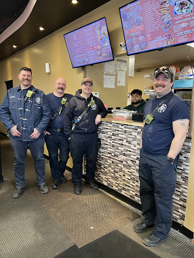 Photo of Indy Gyros - 1521 N Green St ste, Brownsburg, IN 46112