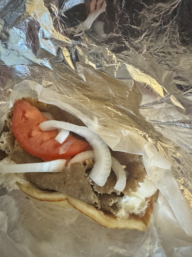 Photo of Indy Gyros - 1521 N Green St ste, Brownsburg, IN 46112